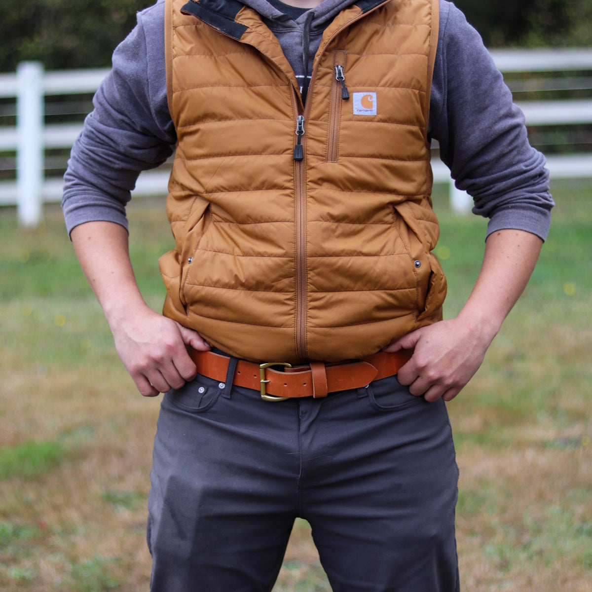 Belts