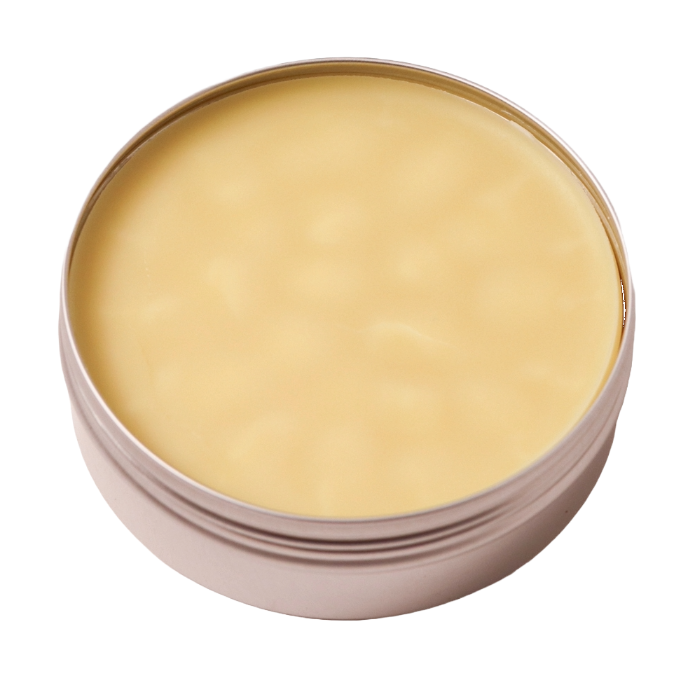 Deming Leather Balm - 4oz