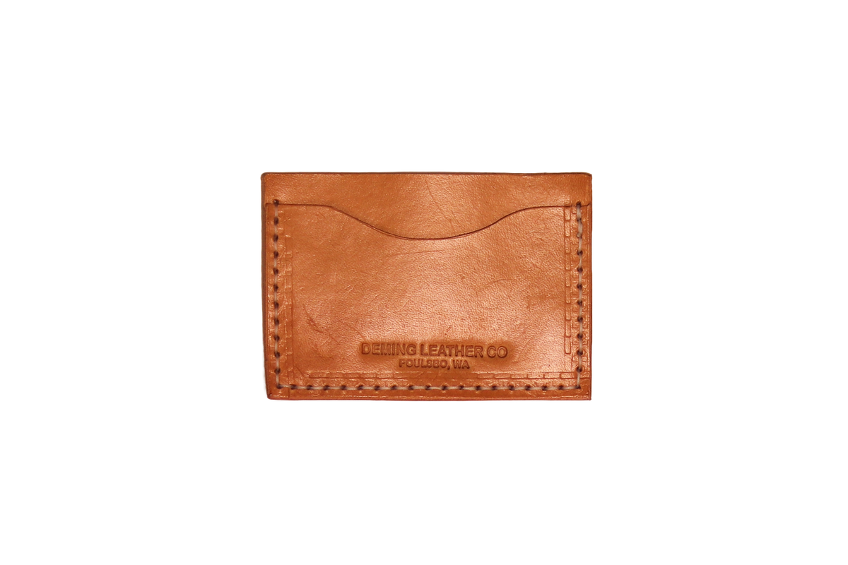 Classic Card Wallet