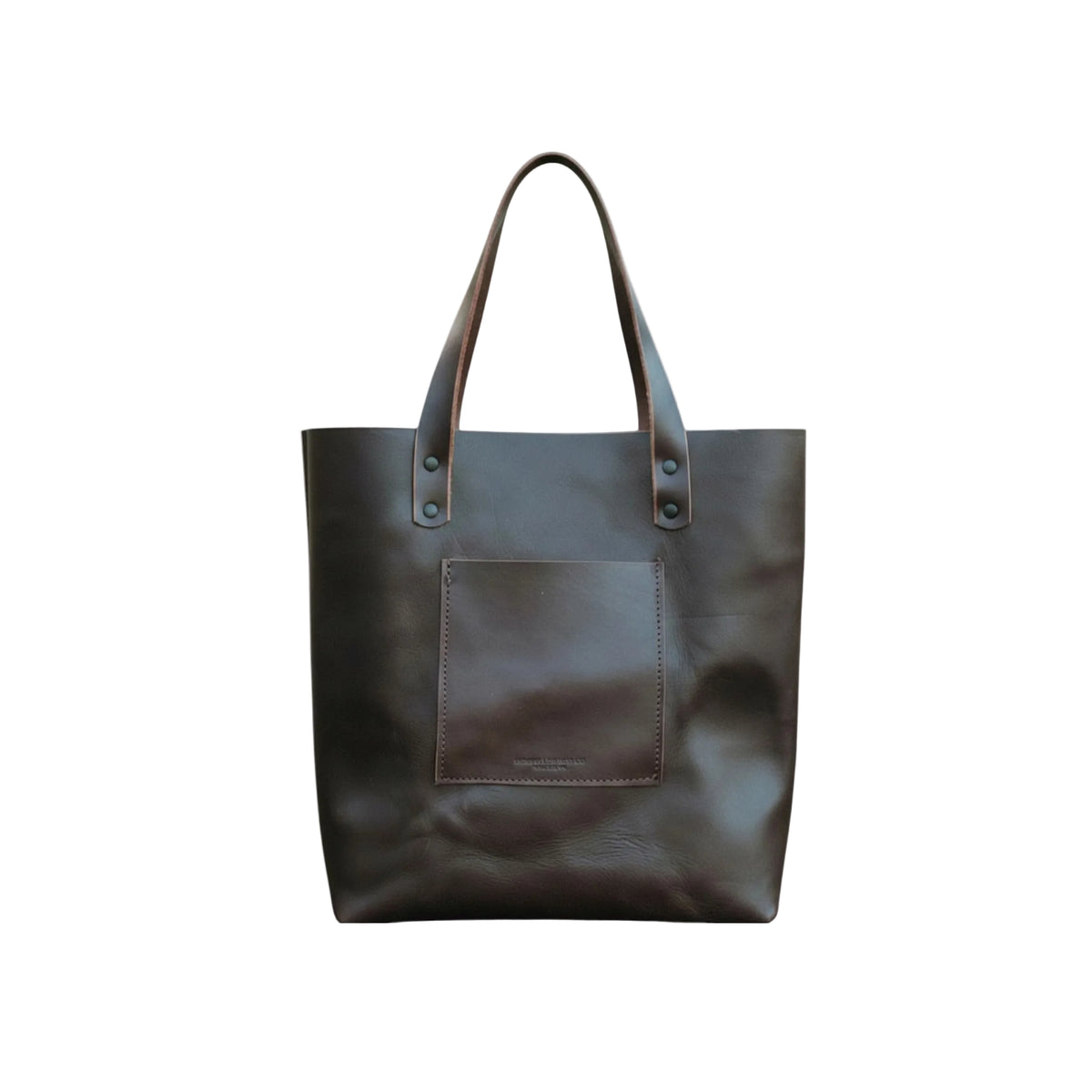 Tote Bag - Havanna Brown
