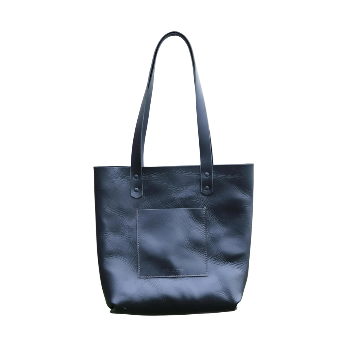 Tote Bag - Black